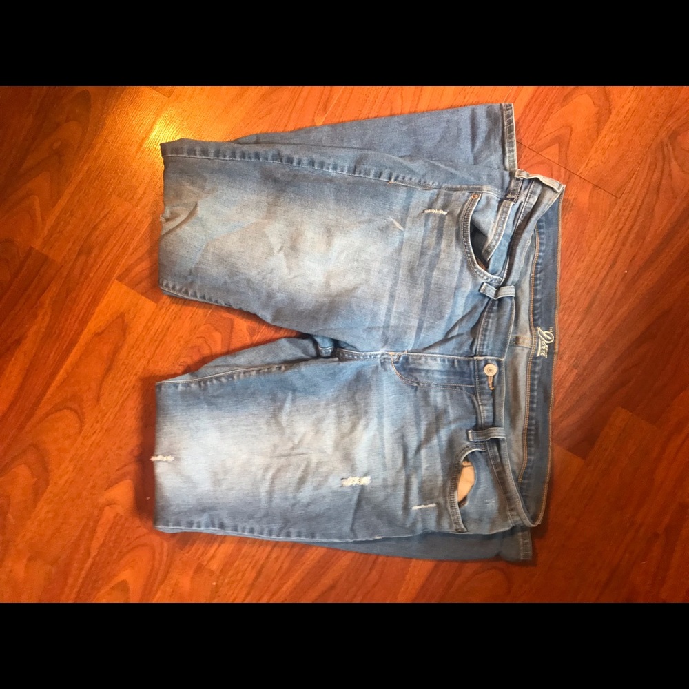 Old Navy Jeans